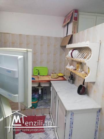 Studio à louer Borj Cédria, 9 rue syrie