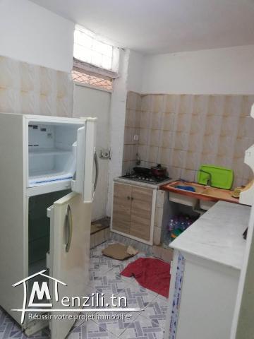 Studio à louer Borj Cédria, 9 rue syrie