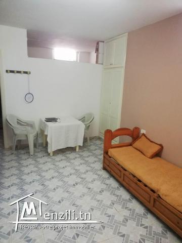 Studio à louer Borj Cédria, 9 rue syrie
