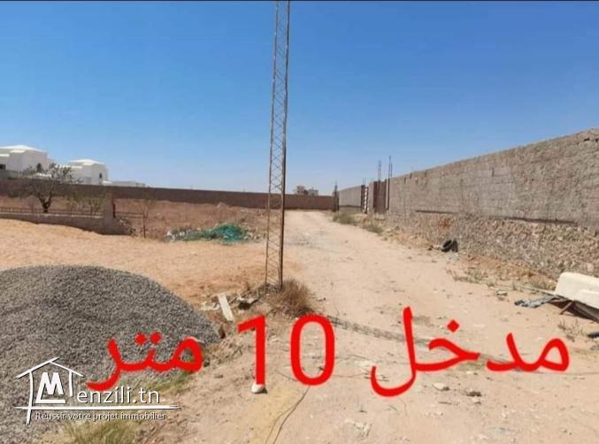 Très beau lieu à sfax manzel chaker klm9