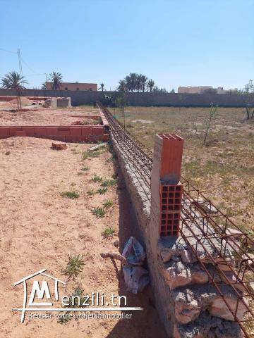 Très beau lieu à sfax manzel chaker klm9