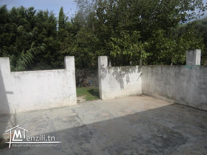 offre a ne pas raté maison arab