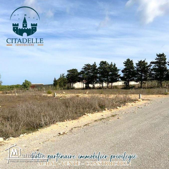 # أراضي# صالحة للبناء للبيع في تامزراط????