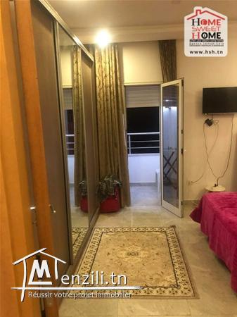 Duplex Lucerne à Louer à Sidi Abdel Aziz La Marsa