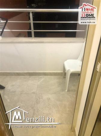 Duplex Lucerne à Louer à Sidi Abdel Aziz La Marsa