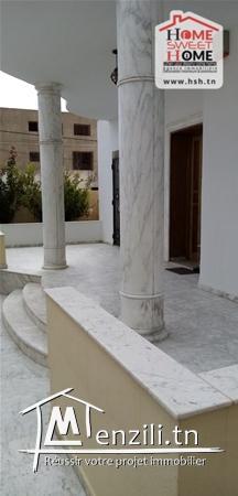 Villa Dallas à Vendre à Raoued Plage