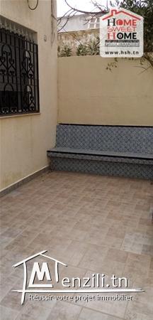 Villa Dallas à Vendre à Raoued Plage