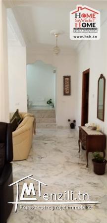 Villa Dallas à Vendre à Raoued Plage