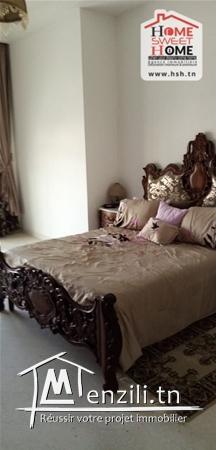 Villa Dallas à Vendre à Raoued Plage