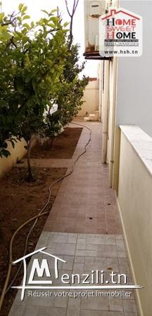 Villa Dallas à Vendre à Raoued Plage