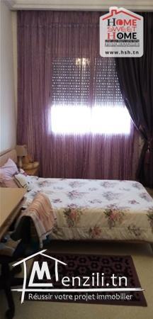 Villa Dallas à Vendre à Raoued Plage