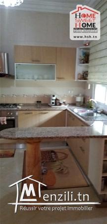 Villa Dallas à Vendre à Raoued Plage