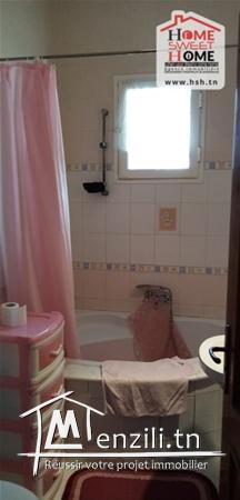 Villa Dallas à Vendre à Raoued Plage