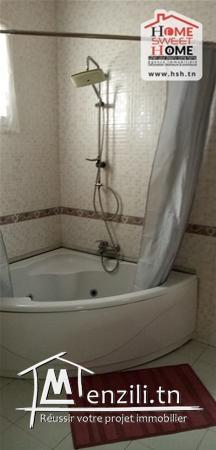 Villa Dallas à Vendre à Raoued Plage