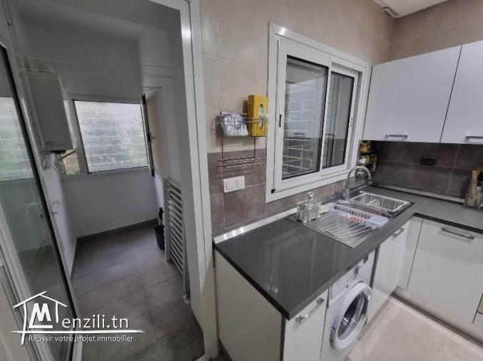 APPARTEMENT DANOI(Réf: L2713)