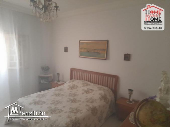 Villa Atlanta à Vendre à Sidi Amor Raoued