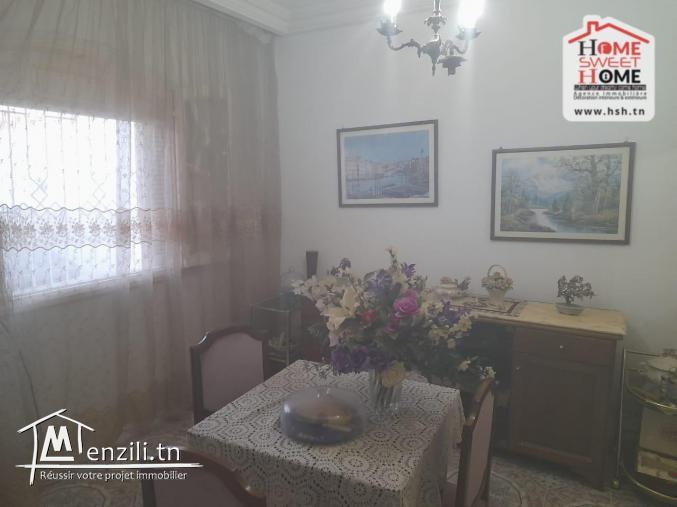 Villa Atlanta à Vendre à Sidi Amor Raoued