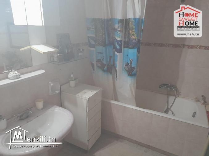 Villa Atlanta à Vendre à Sidi Amor Raoued