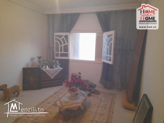 Villa Atlanta à Vendre à Sidi Amor Raoued