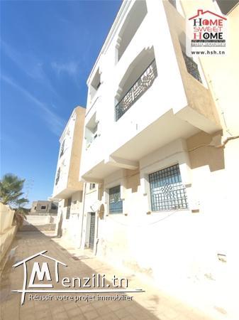 Immeuble Seattle à Vendre à Sfax