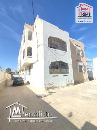 Immeuble Seattle à Vendre à Sfax