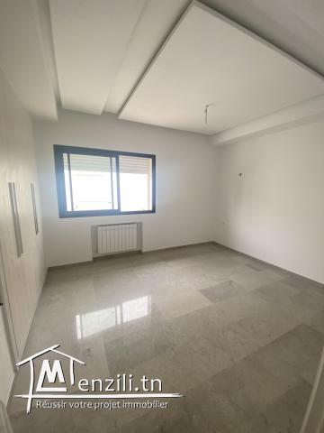 A vendre villa jumelée Chotrana