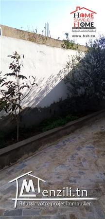 Immeuble Klein à Vendre à Sidi Amor Raoued