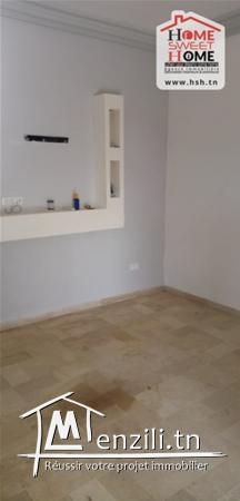 Immeuble Klein à Vendre à Sidi Amor Raoued