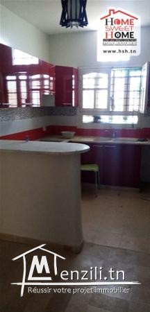 Immeuble Klein à Vendre à Sidi Amor Raoued