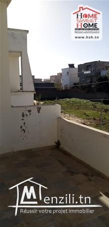 Immeuble Klein à Vendre à Sidi Amor Raoued