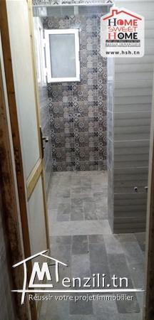 Immeuble Klein à Vendre à Sidi Amor Raoued