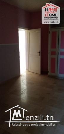 Immeuble Klein à Vendre à Sidi Amor Raoued