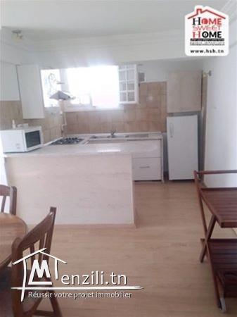 RDC de Villa Morin à Louer d'EL Manar