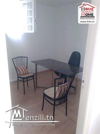 RDC de Villa Morin à Louer d'EL Manar