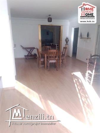 RDC de Villa Morin à Louer d'EL Manar