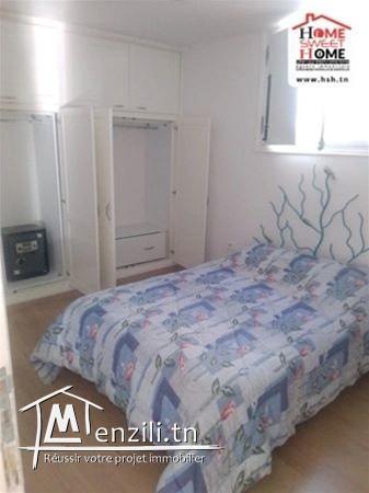 RDC de Villa Morin à Louer d'EL Manar