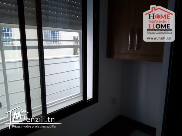 L’Appart Des Musiciens à louer à la Marsa