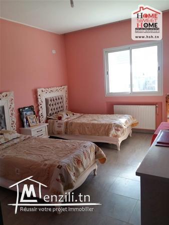 Appart Vincent à Vendre à Fouchena