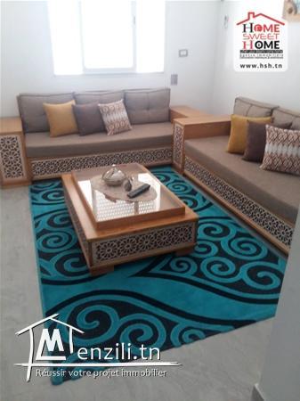 Appart Vincent à Vendre à Fouchena