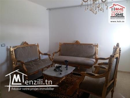 Appart Vincent à Vendre à Fouchena