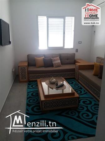 Appart Vincent à Vendre à Fouchena