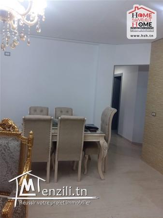 Appart Vincent à Vendre à Fouchena