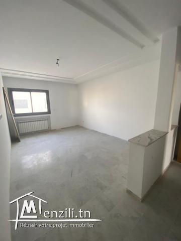 À vendre S+2 laouina