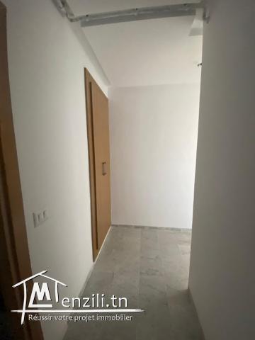 À vendre S+2 laouina