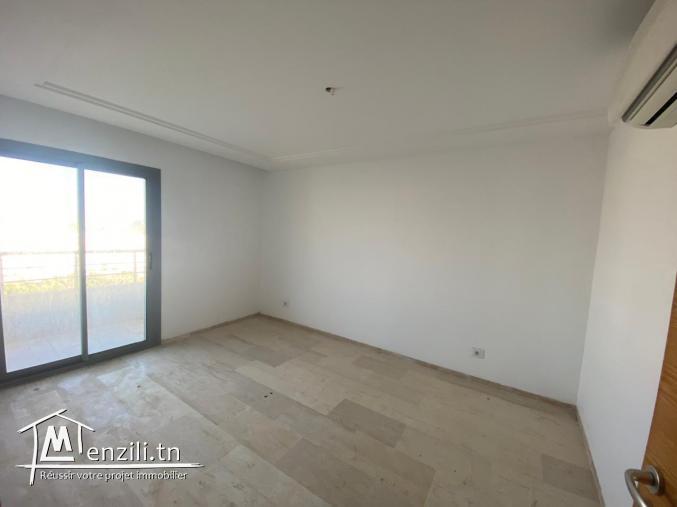 À vendre S+2 laouina