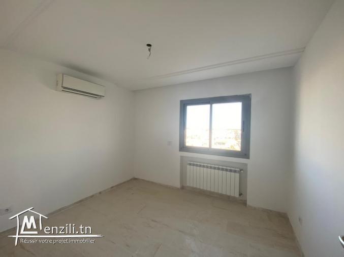 À vendre S+2 laouina