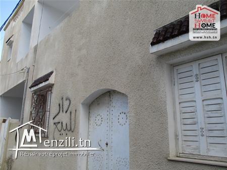 Immeuble Hervé à Vendre à Rades