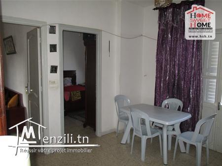 Immeuble Hervé à Vendre à Rades