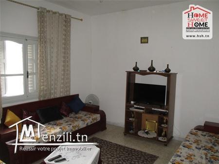 Immeuble Hervé à Vendre à Rades