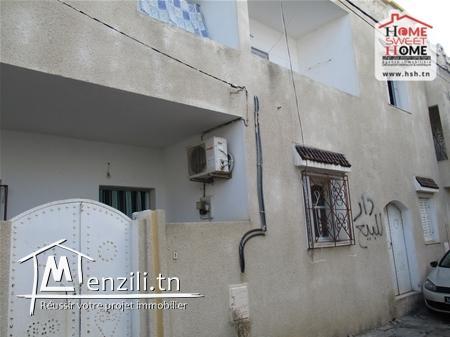 Immeuble Hervé à Vendre à Rades